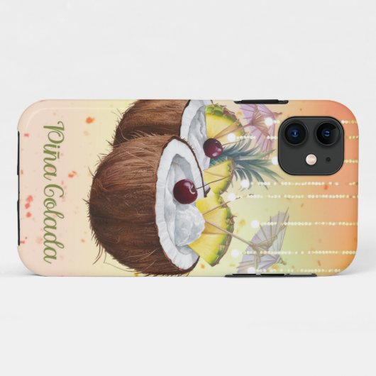 iPhone / coque ipad (Dos (Horizontal))