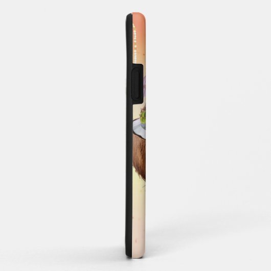 iPhone / coque ipad (Dos/Droite)