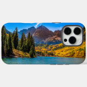iPhone / coque ipad (Verso (horizontal))