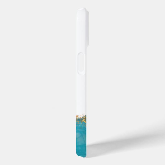 iPhone / coque ipad (Verso / Droite)