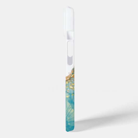 iPhone / coque ipad (Verso / Gauche)