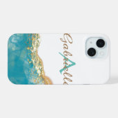 iPhone / coque ipad (Verso Horizontal)