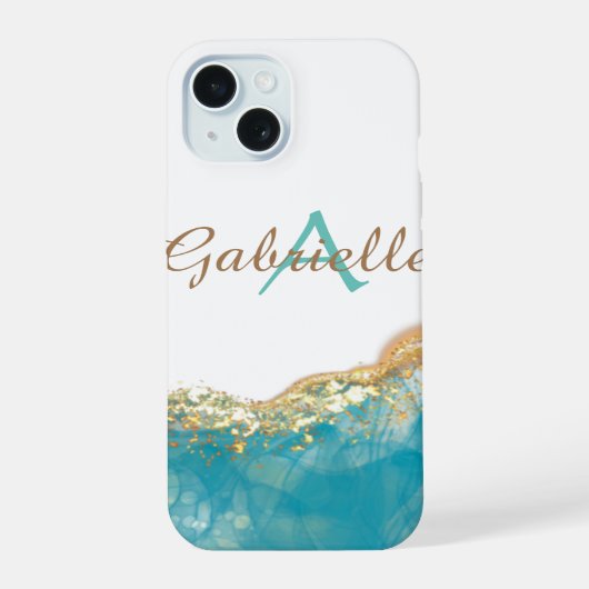 iPhone / coque ipad (Verso)