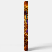 iPhone / coque ipad (Verso / Gauche)