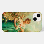 iPhone / coque ipad (Verso (horizontal))