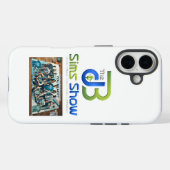 iPhone / coque ipad (Verso (horizontal))