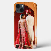 iPhone / coque ipad (Verso)