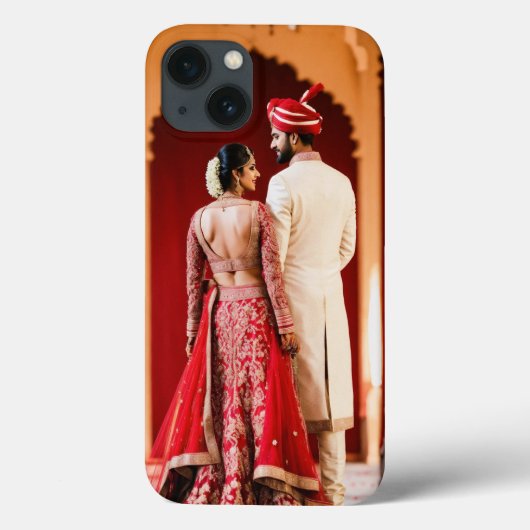 iPhone / coque ipad (Verso)