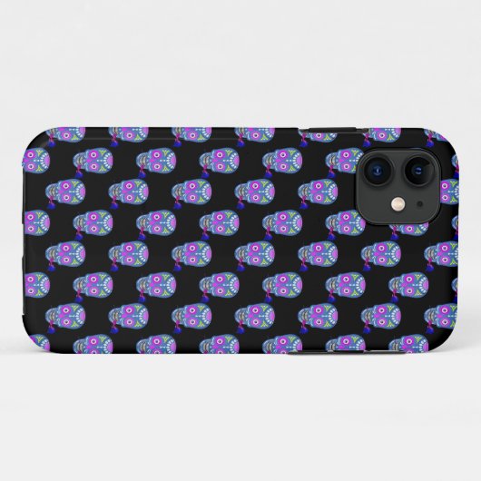 iPhone / coque ipad (Dos (Horizontal))