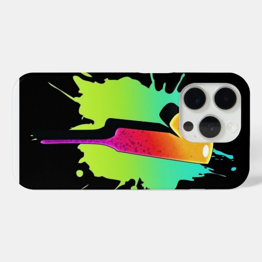 iPhone / coque ipad (Verso (horizontal))