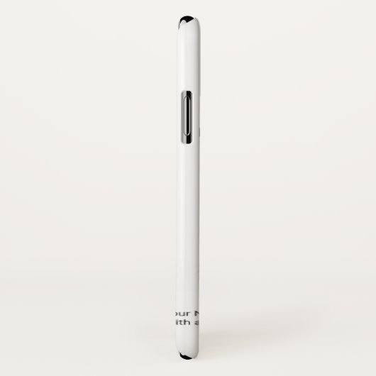 iPhone / coque ipad (Dos/Droite)