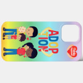 iPhone / coque ipad (Verso (horizontal))