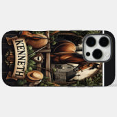 iPhone / coque ipad (Verso (horizontal))