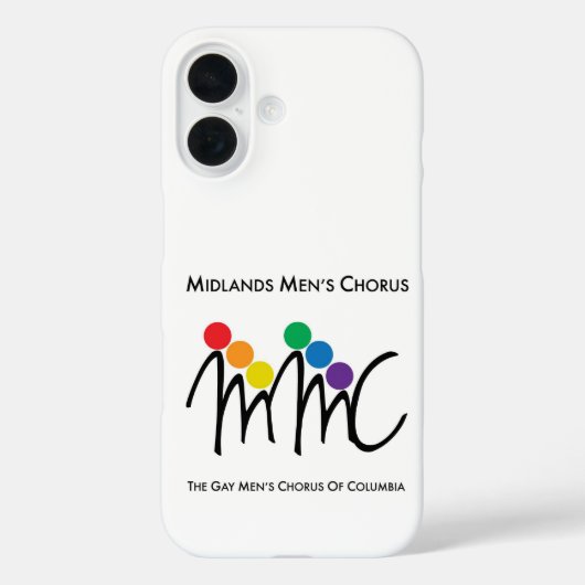 iPhone / coque ipad (Verso)