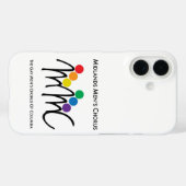 iPhone / coque ipad (Verso (horizontal))