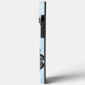 iPhone / coque ipad (Verso / Gauche)