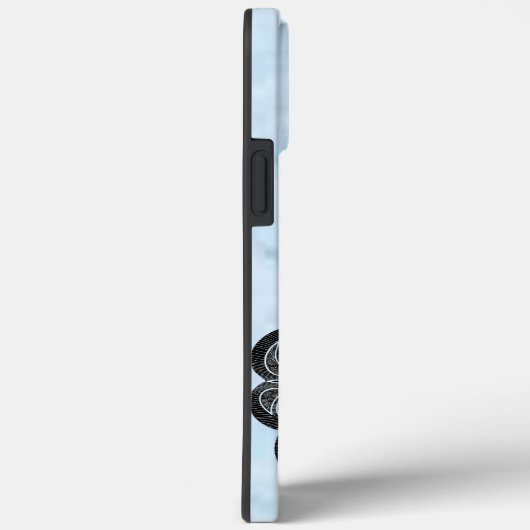 iPhone / coque ipad (Verso / Droite)