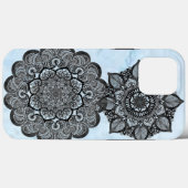 iPhone / coque ipad (Verso (horizontal))