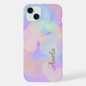 iPhone / coque ipad (Verso)