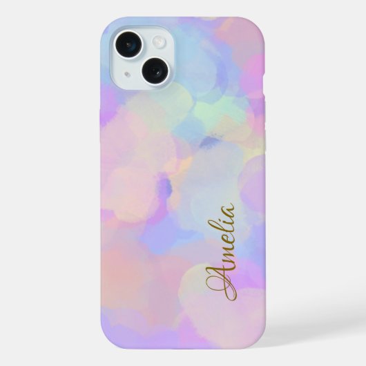 iPhone / coque ipad (Verso)