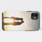 iPhone / coque ipad (Dos (Horizontal))
