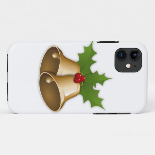 iPhone / coque ipad (Dos (Horizontal))