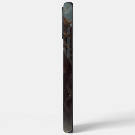 iPhone / coque ipad (Verso / Gauche)