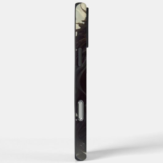 iPhone / coque ipad (Verso / Droite)