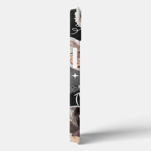 iPhone / coque ipad (Verso / Droite)