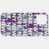 iPhone / coque ipad (Verso (horizontal))