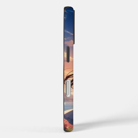 iPhone / coque ipad (Verso / Droite)