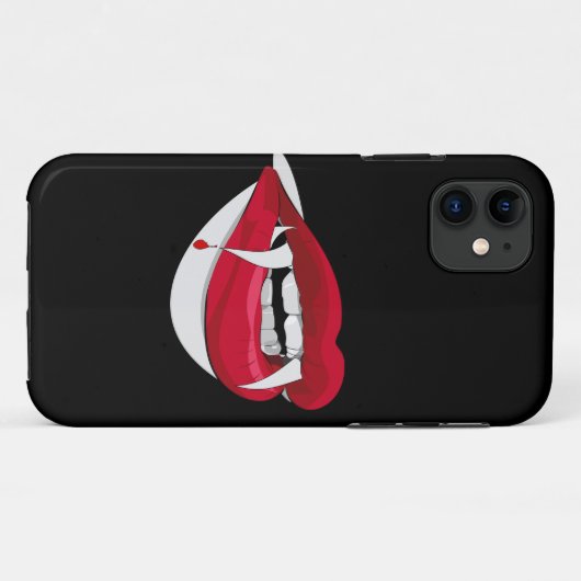 iPhone / coque ipad (Dos (Horizontal))