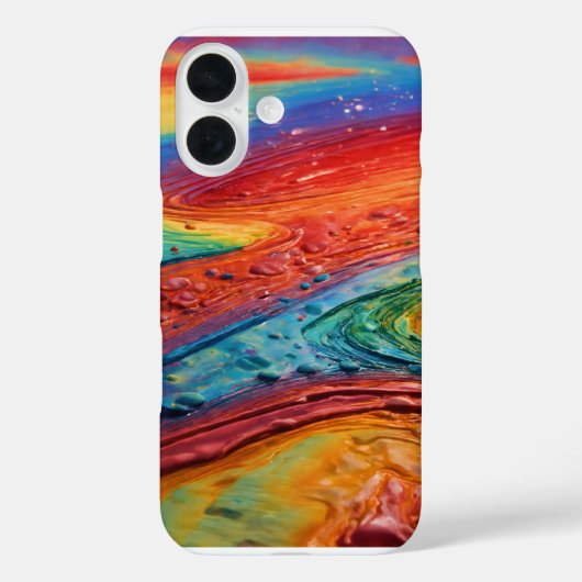 iPhone / coque ipad (Verso)