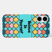 iPhone / coque ipad (Verso (horizontal))