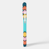 iPhone / coque ipad (Verso / Gauche)