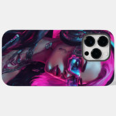 iPhone / coque ipad (Verso (horizontal))