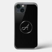 iPhone / coque ipad (Verso)