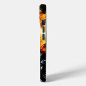 iPhone / coque ipad (Verso / Gauche)