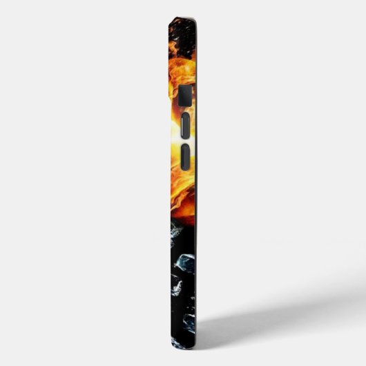 iPhone / coque ipad (Verso / Gauche)