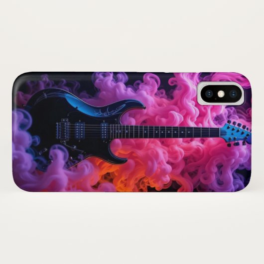 iPhone / coque ipad (Dos (Horizontal))