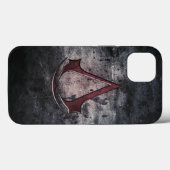 iPhone / coque ipad (Verso (horizontal))