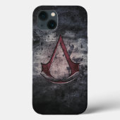 iPhone / coque ipad (Verso)