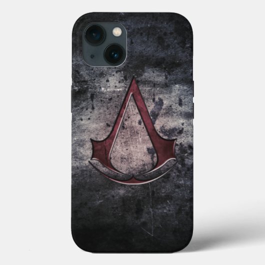 iPhone / coque ipad (Verso)
