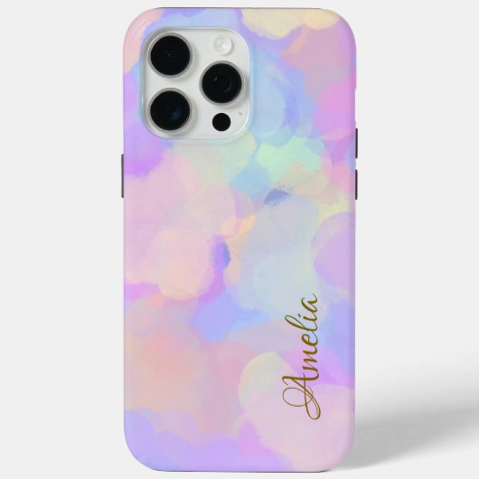 iPhone / coque ipad (Verso)