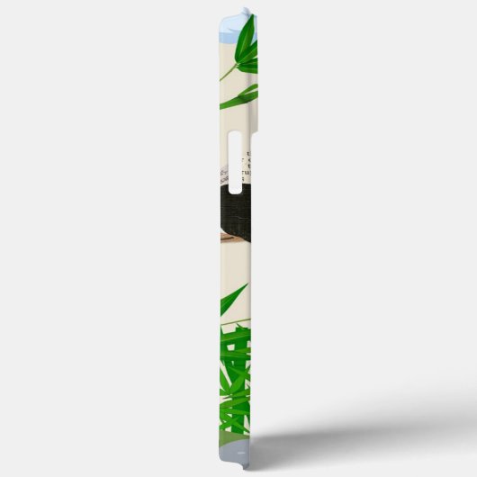 iPhone / coque ipad (Verso / Droite)