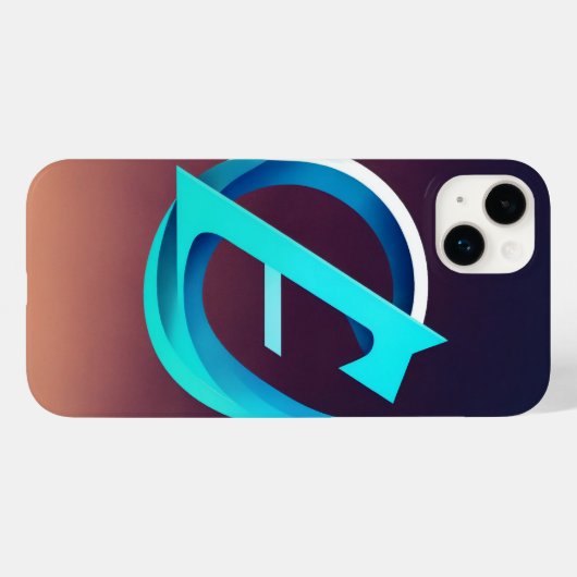 iPhone / coque ipad (Verso (horizontal))