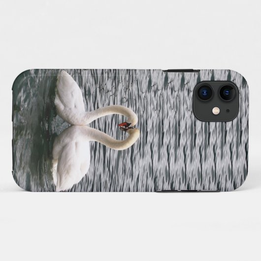 iPhone / coque ipad (Dos (Horizontal))