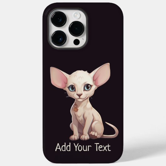 iPhone / coque ipad (Verso)