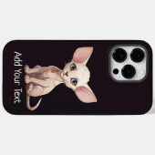iPhone / coque ipad (Verso (horizontal))