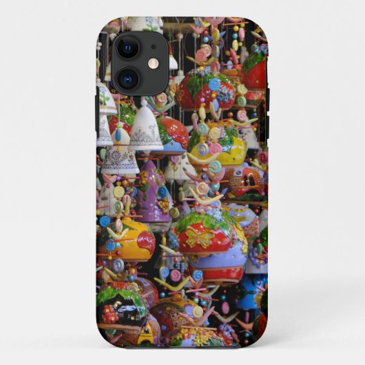 iPhone / coque ipad (Dos)